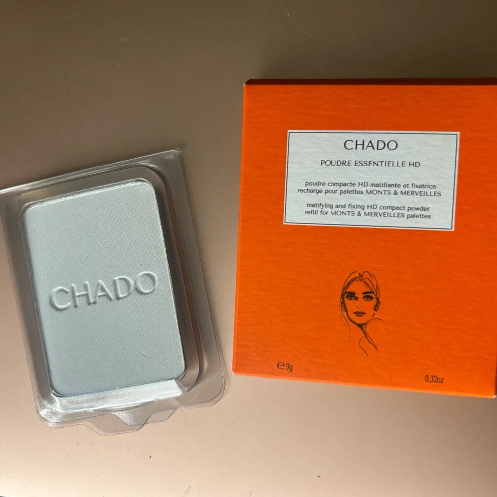 HD Makeup Setting Powder - Picture 4 of 4